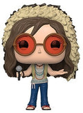 Funko Pop! Rocks: - Janis Joplin - Collectibles