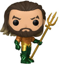 Funko Pop! Movies: - Aquaman 2- Pop! 1 - Collectibles