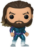 Funko Pop! Movies: - Aquaman 2- Pop! 2 - Collectibles