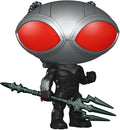 Funko Pop! Movies: - Aquaman 2- Pop! 3 - Collectibles