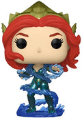 Funko Pop! Movies: - Aquaman 2- Pop! 6 - Collectibles