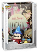 Funko Pop! Movie Poster: - Disney- Fantasia - Collectibles