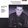 Ehnes / Orchestre Symphonique De Quebec / Talmi - French Showpieces - Music CD