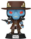 Funko Pop! Star Wars: - Book Of Boba Fett- Cad Bane - Collectibles