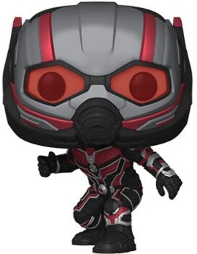 Funko Pop! Vinyl: - Ant-man: Quantumania - Pop! 1 - Collectibles