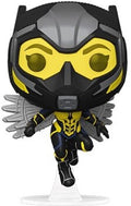 Pop Marvel Ant Man - Pop Marvel Ant Man Quantummania Wasp - Collectibles