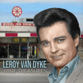 Van Dyke,leroy - True Treasures - Music CD