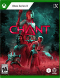 Xbx Chant - Xbx Chant - Video Game