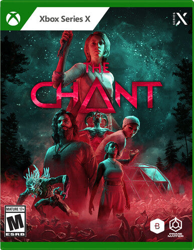 Xbx Chant - Xbx Chant - Video Game