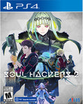 Ps4 Soul Hackers 2: Launch Ed - Ps4 Soul Hackers 2: Launch Ed - Video Game