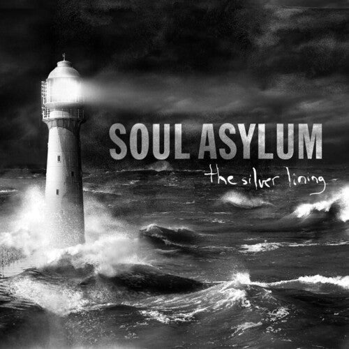 Soul Asylum - Silver Lining [2LP]