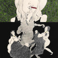 Cohen,jackie - Tacoma Night Terror, Pt. 1 And Pt. 2 - Music CD