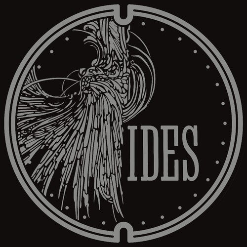 Dessa - Ides - Music CD