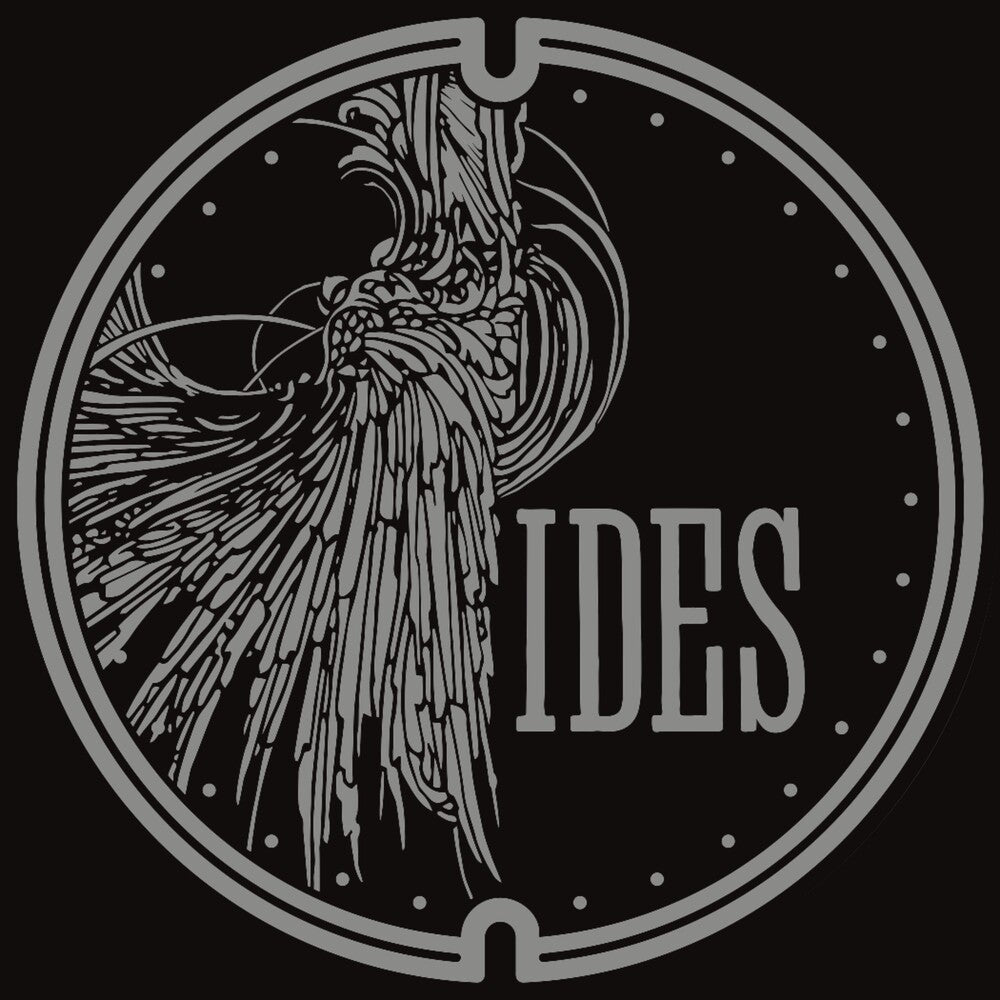 Ides [LP] Vinyl Record