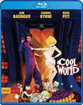 Cool World - Cool World - Blu-ray