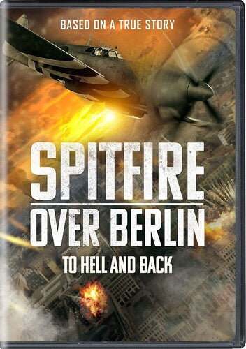 Spitfire Over Berlin - Spitfire Over Berlin - DVD