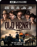 Old Henry - Old Henry - UHD