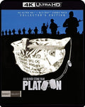 Platoon - Platoon - UHD