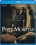 Post Mortem - Post Mortem - Blu-ray