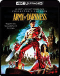 Army Of Darkness - Army Of Darkness - UHD