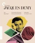 Criterion Collection - Essential Jacques Demy Bd - Blu-ray