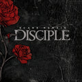 Scars Remain - Red Rose [Colored Vinyl] (Red) Vinyl Record