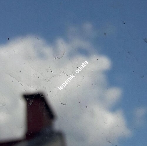Lepenik - Ouate - Vinyl Record