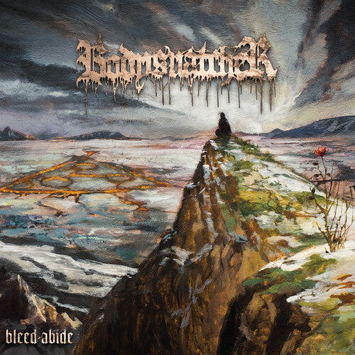 Bodysnatcher - Bleed-abide - Opaque Orchid - Opaque Bone - Vinyl Record