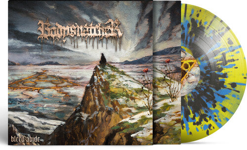 Bodysnatcher - Bleed-abide - Translucent Lemonade - Vinyl Record
