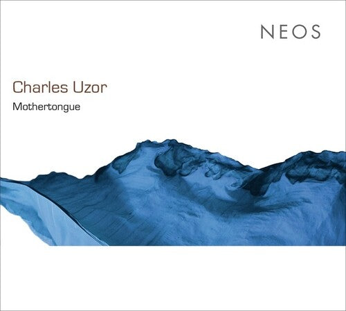 Uzor,charles - Mothertongue - Music CD
