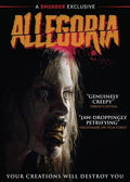 Allegoria - Allegoria - DVD