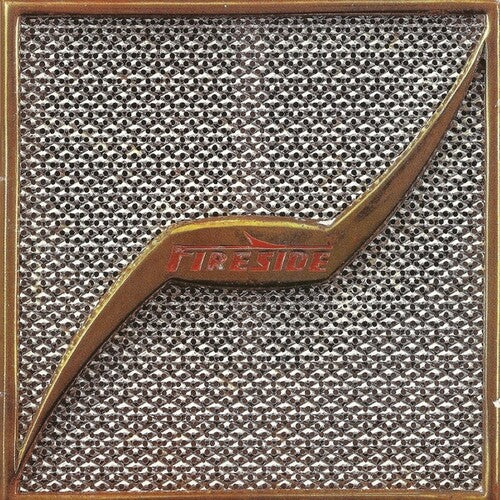 Fireside - Hello Kids - Vinyl Record