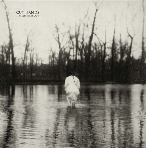 Cut Hands - Sixteen Ways Out - Music CD