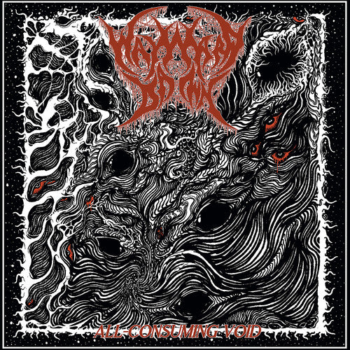 Wayward Dawn - All-consuming Void - Music CD