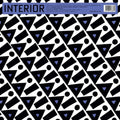 Interior [LP] Vinyl Record
