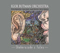 Butman,igor - Sheherazade's Tales - Vinyl Record