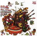 P-funk All Stars - Hydraulic Funk - Music CD