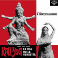 Lavagnino,angelo - Kali-yug La Dea Della Vendetta / O.s.t. - Vinyl Record