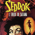 Trovajoli,armando - Seddok L'erede Di Satana / O.s.t. - Vinyl Record