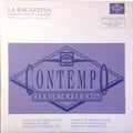 Fidenco,nico - La Ragazzina / O.s.t. - Vinyl Record