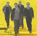 Blenders - Now & Then - Music CD