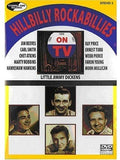 Hillbilly Rockabillies On Tv / Various - Hillbilly Rockabillies On Tv / Various - DVD