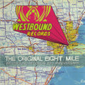 Original Eight Mile: Westbound's 40th / Various - Original Eight Mile: Westbound's 40th / Various - Music CD