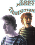 Transition [LP] Vinyl Record