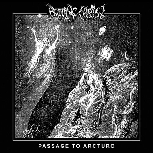 Rotting Chist - Passage To Arcturo - Music CD