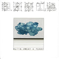 Blood Sweat & Tears 4 (Blue) [Colored Vinyl] [Limited Edition] [180 Gram] Vinyl Record