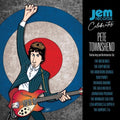 Jem Records Celebrates Pete Townshend / Various - Jem Records Celebrates Pete Townshend / Various - Music CD