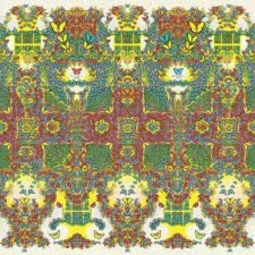 King Gizzard & The Lizard Wizard - Butterfly 3000 [latin] - Vinyl Record