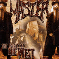 Master - Spirit Of The West - Music CD