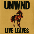 Live Leaves [2LP] Vinyl Record